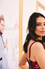 CHLOE BRIDGES at The Righteous Gemstones Premiere in Los Angeles 07/25/2019