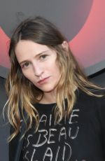 CHRISTA THERET at Stranger Things, Season 3 Premiere in Rome 07/06/2019