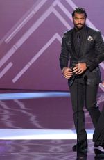 CIARA at 2019 ESPY Awards in Los Angeles 07/10/2019
