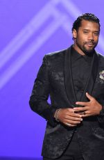 CIARA at 2019 ESPY Awards in Los Angeles 07/10/2019