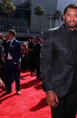 CIARA at 2019 ESPY Awards in Los Angeles 07/10/2019