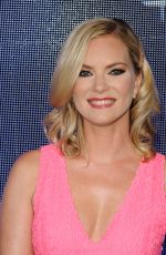 CINDY BUSBY at Hallmark Movies & Mysteries 2019 Summer TCA Press Tour in Beverly Hills 07/26/2019