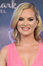 CINDY BUSBY at Hallmark Movies & Mysteries 2019 Summer TCA Press Tour in Beverly Hills 07/26/2019