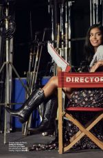 CINDY KIMBERLY in Cosmopolitan Magazine, August 2019