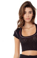 CINDY MELLO for Are You Am i Collection 2019