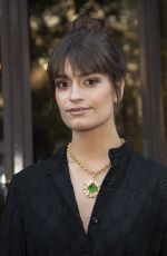 CLARA LUCIANI at Vogue Paris Foundation Gala in Paris 07/02/2019