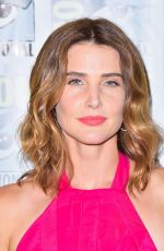 COBIE SMULDERS at Stumptown Panel at 2019 Comic-con International in San Diego 07/18/2019