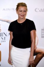 CONNIE NIELSEN at I