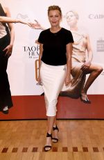 CONNIE NIELSEN at I