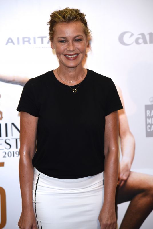 CONNIE NIELSEN at I