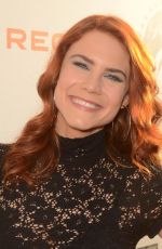 COURTNEY HOPE at 9th Annual Variety Children