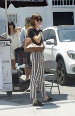 DAKOTA JOHNSON Out and About in San Fernando 07/13/2019