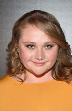 DANIELLE MACDONALD at The Skin Screening in New York 07/24/2019