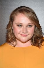 DANIELLE MACDONALD at The Skin Screening in New York 07/24/2019