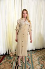 DEBORAH FRANCOIS at Tony Ward Fashion Show in Paris 07/01/2019