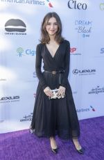 DENYSE TONZ at Hollyrod Foundation’s 21st Annual Designcare Gala in Malibu 07/27/2019