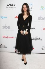DENYSE TONZ at Hollyrod Foundation’s 21st Annual Designcare Gala in Malibu 07/27/2019