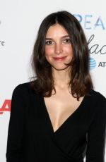 DENYSE TONZ at Hollyrod Foundation’s 21st Annual Designcare Gala in Malibu 07/27/2019