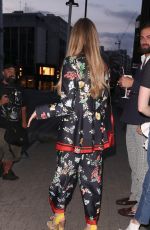 DIANA VICKERS at Pimm