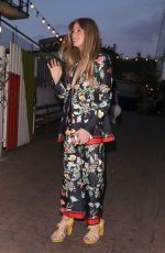 DIANA VICKERS at Pimm