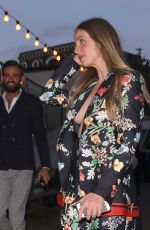 DIANA VICKERS at Pimm