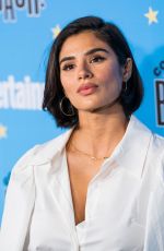 DIANE GUERRERO at Entertainment Weekly Party at Comic-con in San Diego 07/20/2019