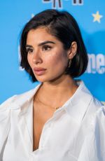 DIANE GUERRERO at Entertainment Weekly Party at Comic-con in San Diego 07/20/2019