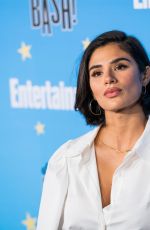 DIANE GUERRERO at Entertainment Weekly Party at Comic-con in San Diego 07/20/2019