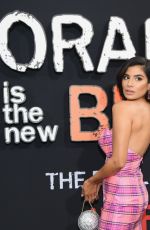 DIANE GUERRERO at Orange is the New Black Final Season Premiere in New York 07/25/2019