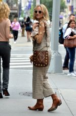 DIANE KRUGER Arrives at Build Series in New York 07/18/2019