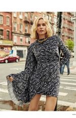 DIANE KRUGER in Grazia Magazine, France July 2019
