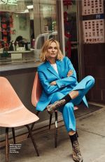 DIANE KRUGER in Grazia Magazine, France July 2019