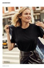 DIANE KRUGER in Grazia Magazine, France July 2019