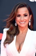 DIANNA RUSSINI at 2019 ESPY Awards in Los Angeles 07/10/2019