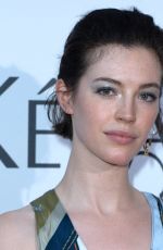 DORCAS COPPIN at Kerastase Party at Port Debilly in Paris 06/26/2019