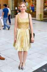 DREAMA WALKER at Once Upon A Time in Hollywood Premiere in Los Angeles 07/22/2019