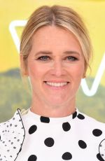 EDITH BOWMAN at Once Upon A Time in Hollywood Premiere in London 07/30/2019
