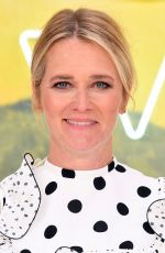 EDITH BOWMAN at Once Upon A Time in Hollywood Premiere in London 07/30/2019