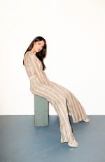EIZA GONZALEZ for Coveteur, July 2019