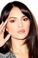 EIZA GONZALEZ for Coveteur, July 2019