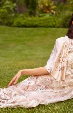 EIZA GONZALEZ for Who What Wear, July 2019