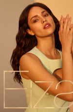 EIZA GONZALEZ for Who What Wear, July 2019