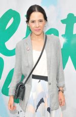 ELAINE CASSIDY at Peter Pan Play in London 07/27/2019