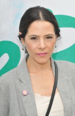 ELAINE CASSIDY at Peter Pan Play in London 07/27/2019