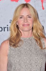 ELISABETH SHUE at The Boys Premiere at Comic-con in San Diego 07/19/2019