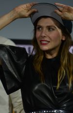 ELIZABETH OLSEN at Marvel Panel at Comic-con 2019 in San Diego 07/20/2019