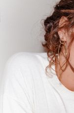 ELLA PURNELL for Into the Gloss, June 2019
