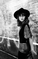 ELLA PURNELL for Sbjct, July 2019