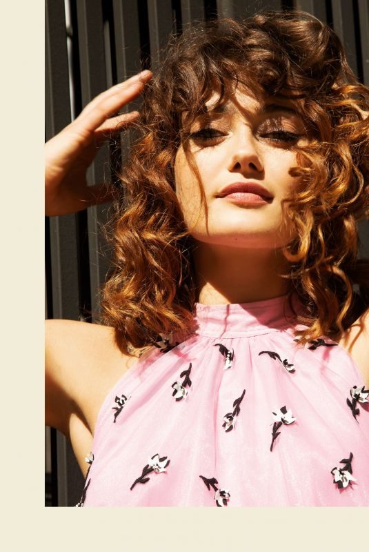 ELLA PURNELL for Who What Wear, July 2019