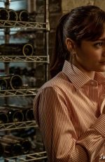 ELLA PURNELL - Sweetbitter, Season 2 Promos